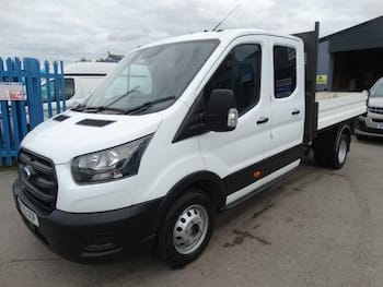 Used Ford Transit 2022 for sale - 79819564: Photo