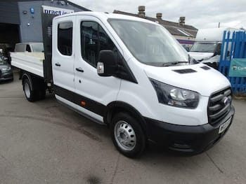Used Ford Transit 2022 for sale - 79819564: Photo