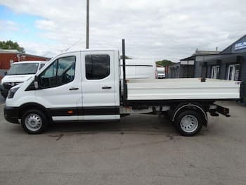 Used Ford Transit 2022 for sale - 79819564: Photo