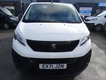 Used Peugeot Expert 2022 for sale - 77562515: Photo