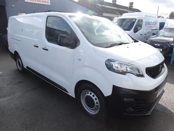 Used Peugeot Expert 2022 for sale - 77562515: Photo