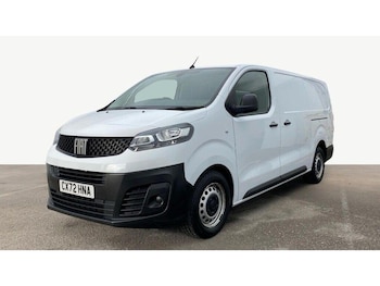 Used Fiat Scudo 2022 for sale - 77844961: Photo