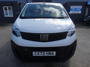 Used Fiat Scudo 2022 for sale - 77844961: Photo