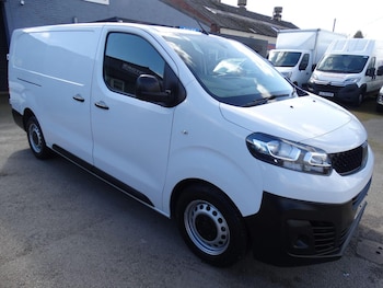 Used Fiat Scudo 2022 for sale - 77844961: Photo
