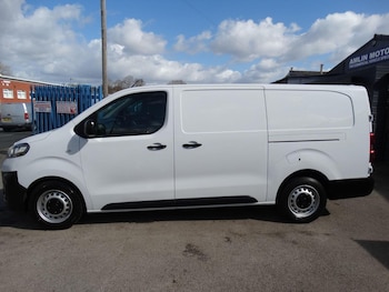 Used Fiat Scudo 2022 for sale - 77844961: Photo