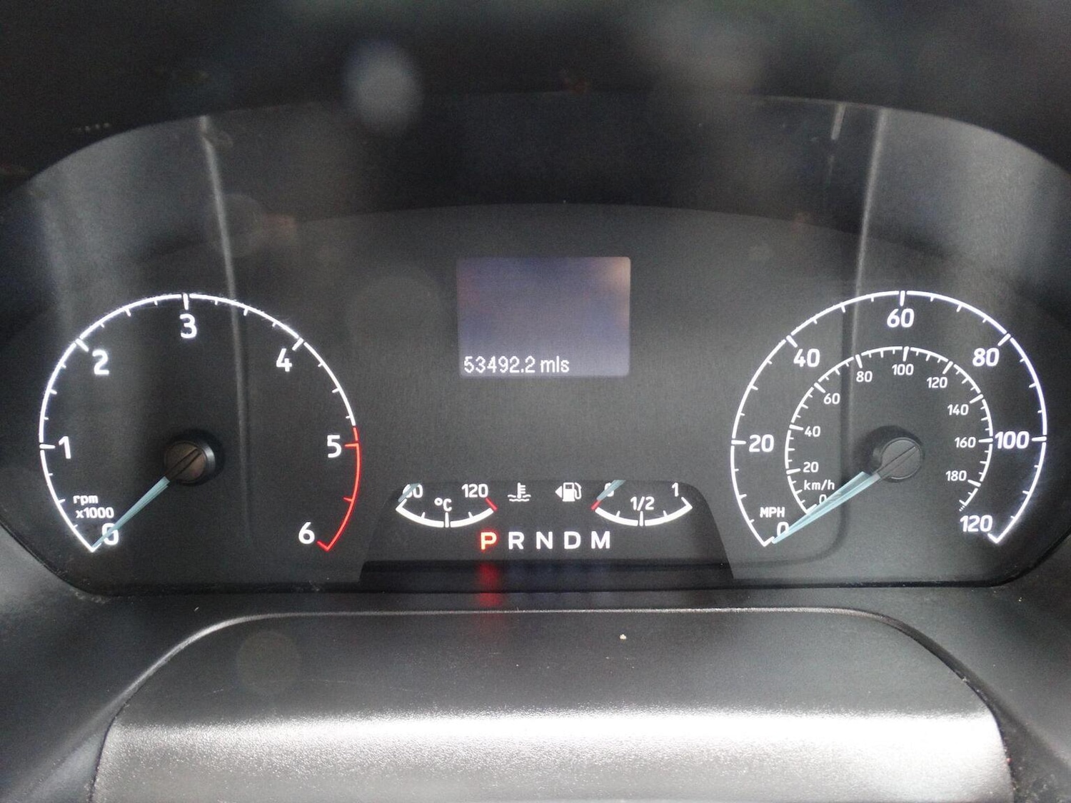 Used Ford Transit Custom 2022 for sale - 76649603: Photo 14