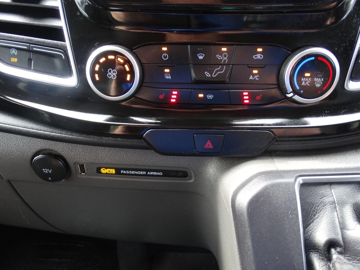 Used Ford Transit Custom 2022 for sale - 76649603: Photo 21