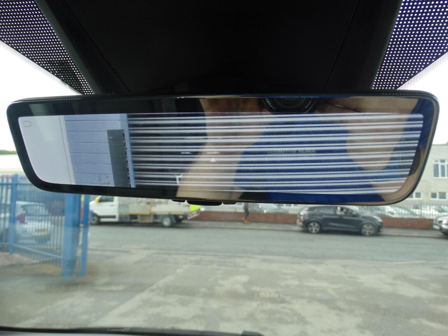 Used Ford Transit Custom 2022 for sale - 76649603: Photo 22