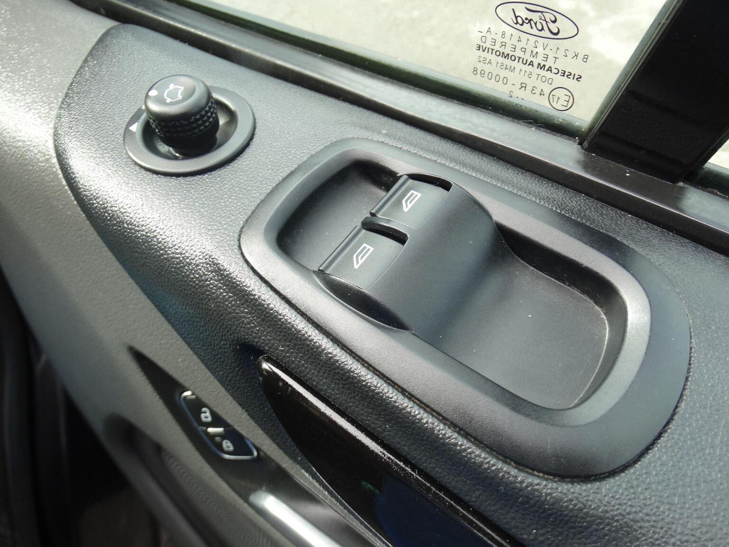 Used Ford Transit Custom 2022 for sale - 76649603: Photo 28