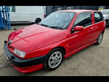 Used Alfa Romeo 145 1997 for sale - 74851672: Photo