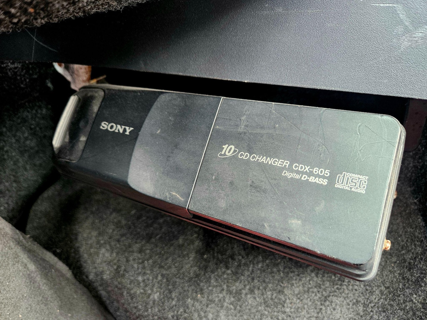 Vehicle 28