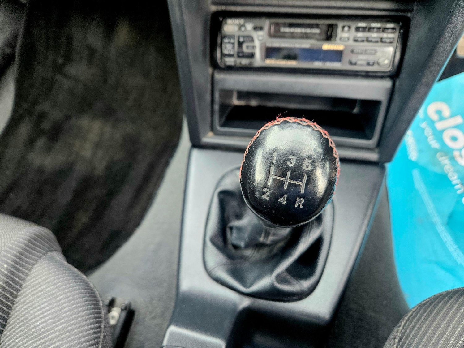 Vehicle 29
