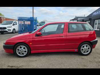 Used Alfa Romeo 145 1997 for sale - 74851672: Photo