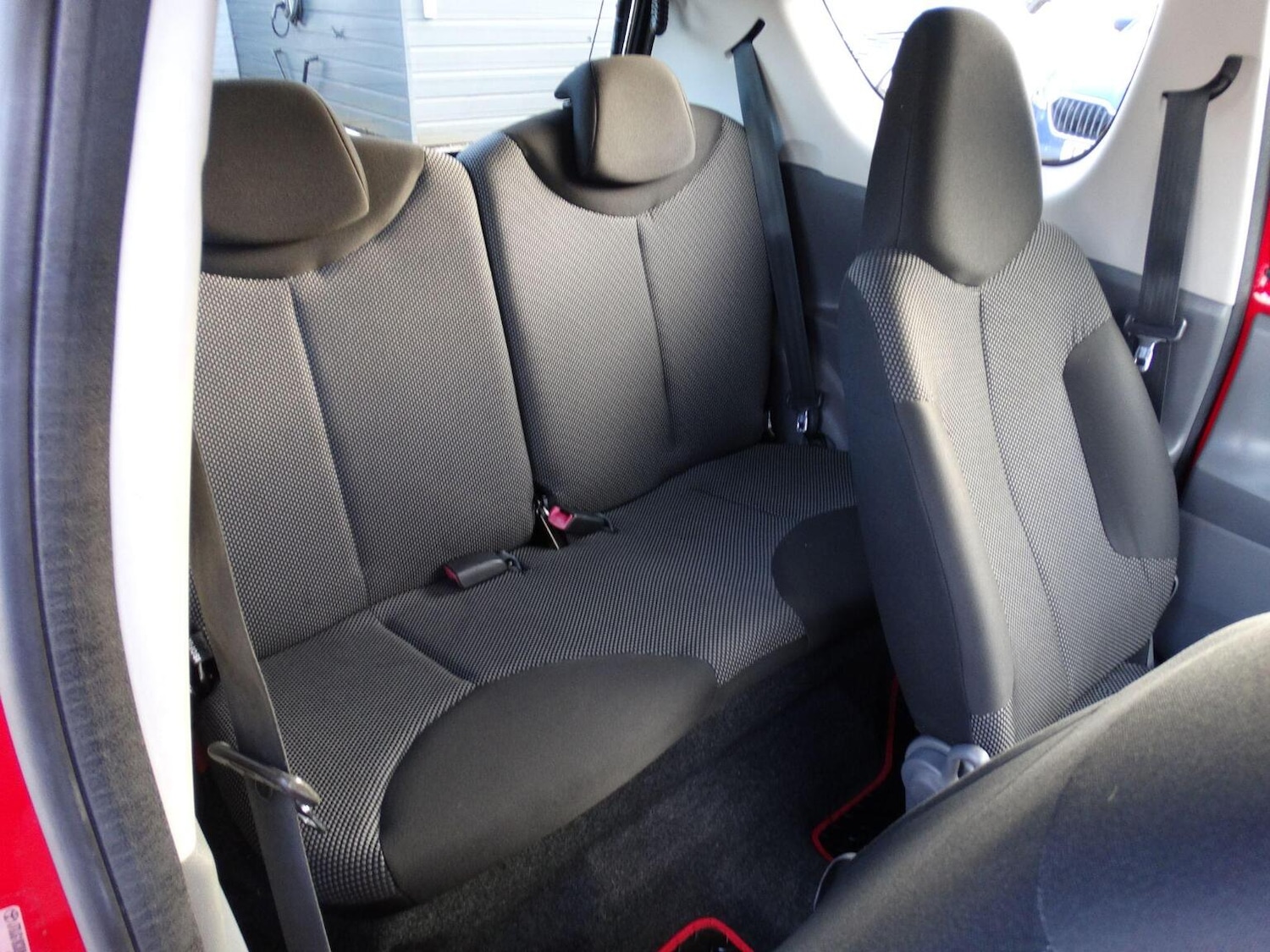 Used Toyota AYGO 2009 for sale - 77721388: Photo 11