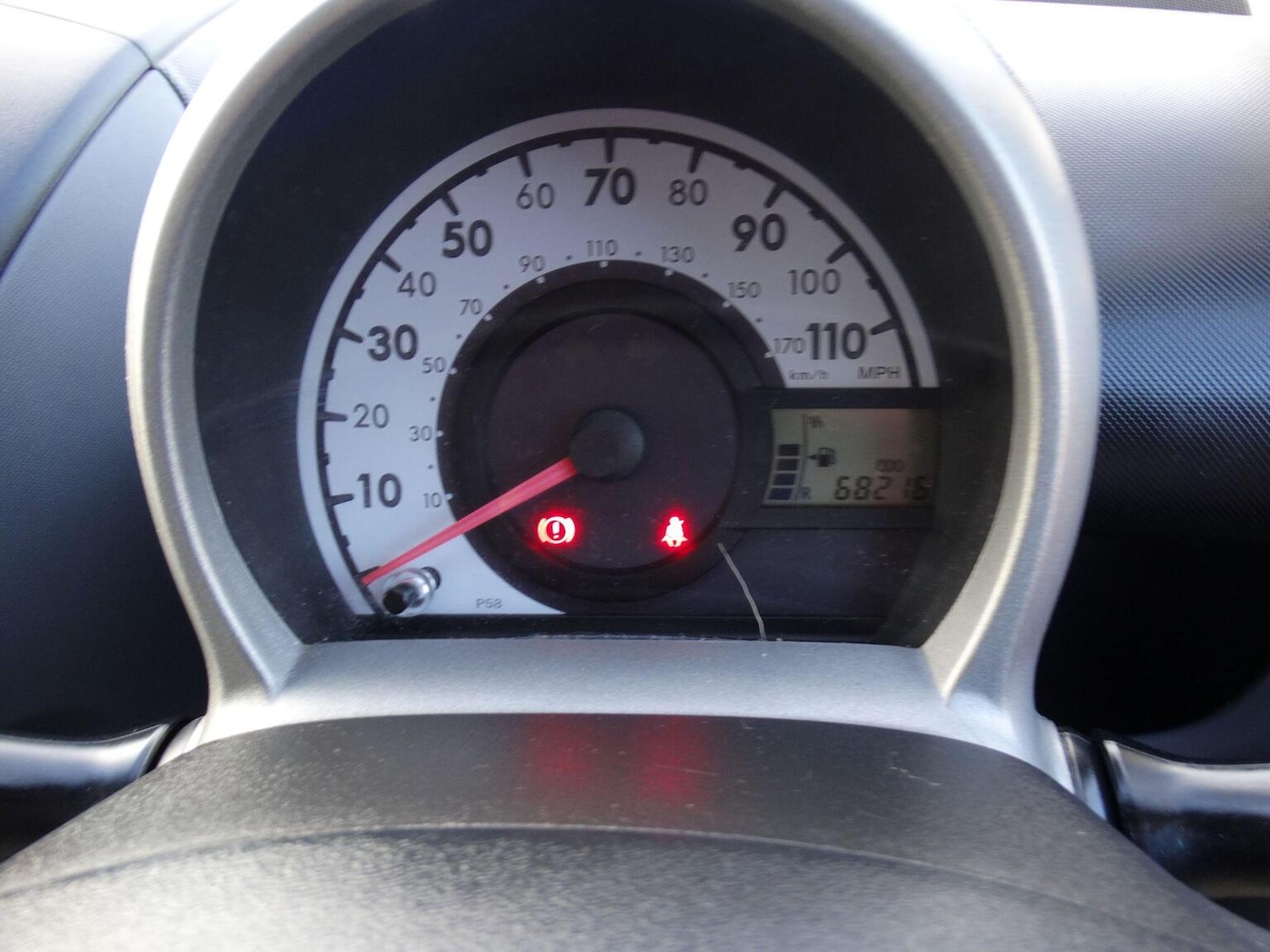 Used Toyota AYGO 2009 for sale - 77721388: Photo 14