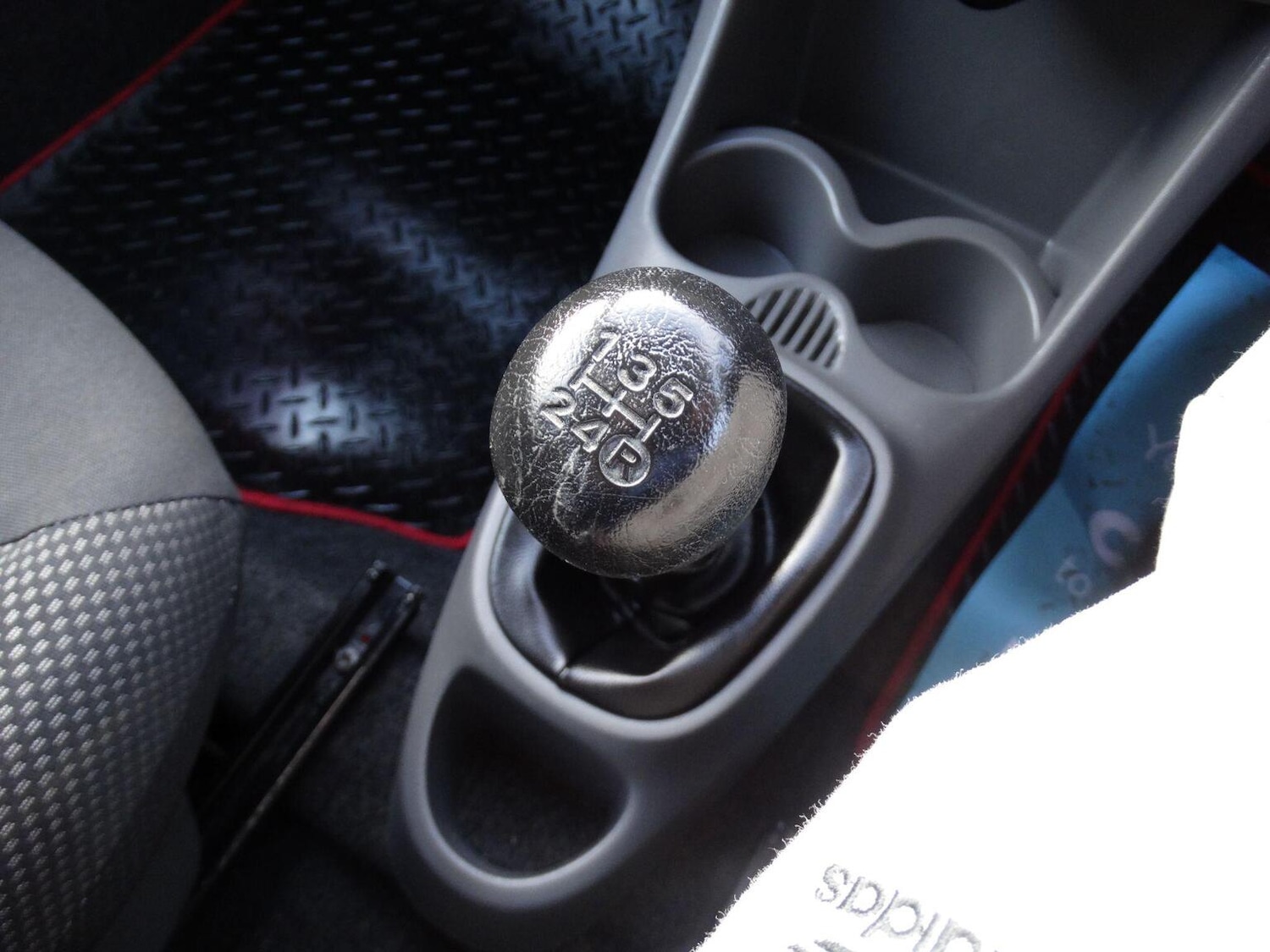 Used Toyota AYGO 2009 for sale - 77721388: Photo 20