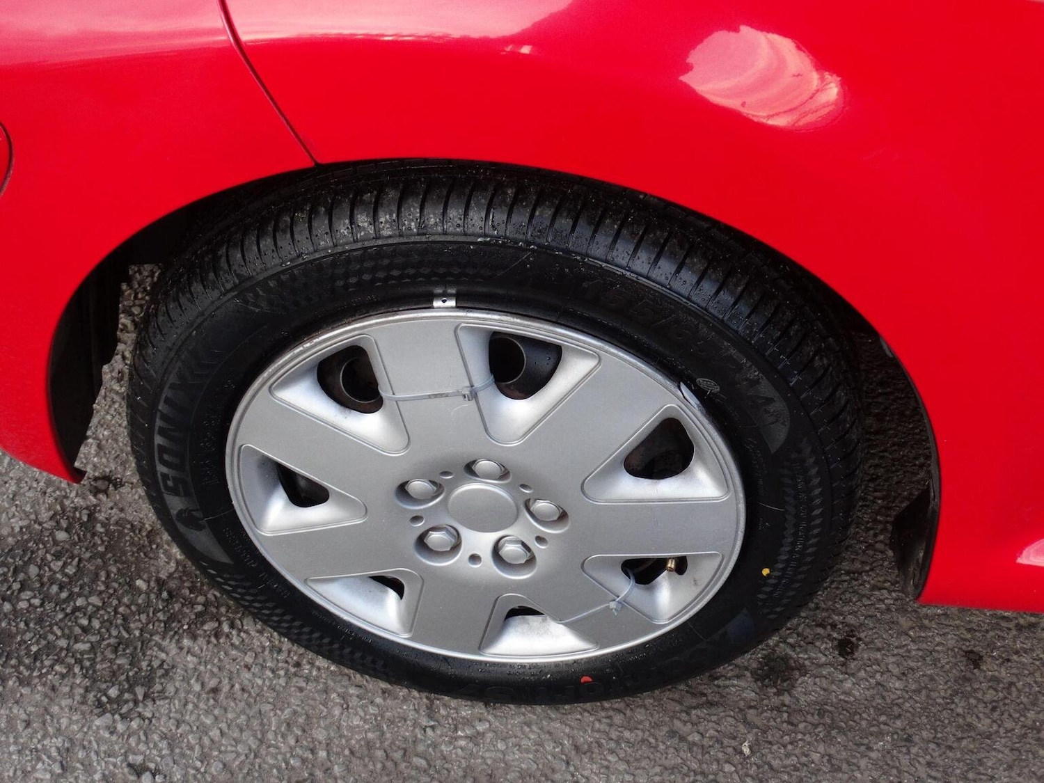 Used Toyota AYGO 2009 for sale - 77721388: Photo 22