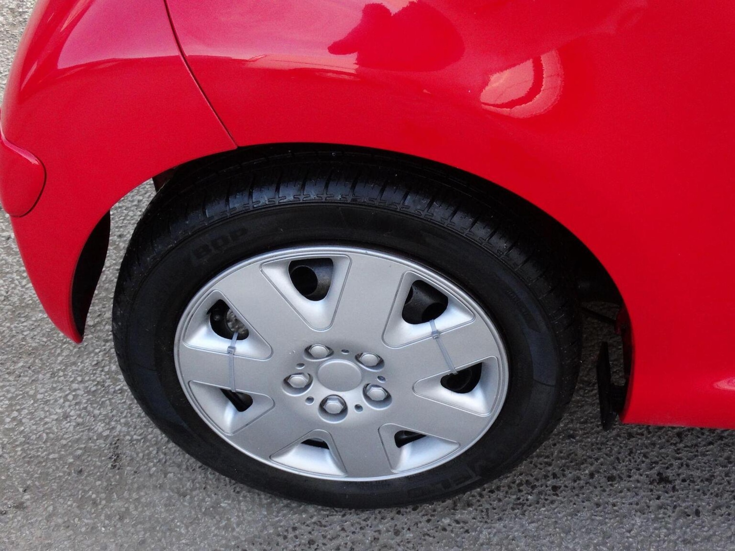 Used Toyota AYGO 2009 for sale - 77721388: Photo 23