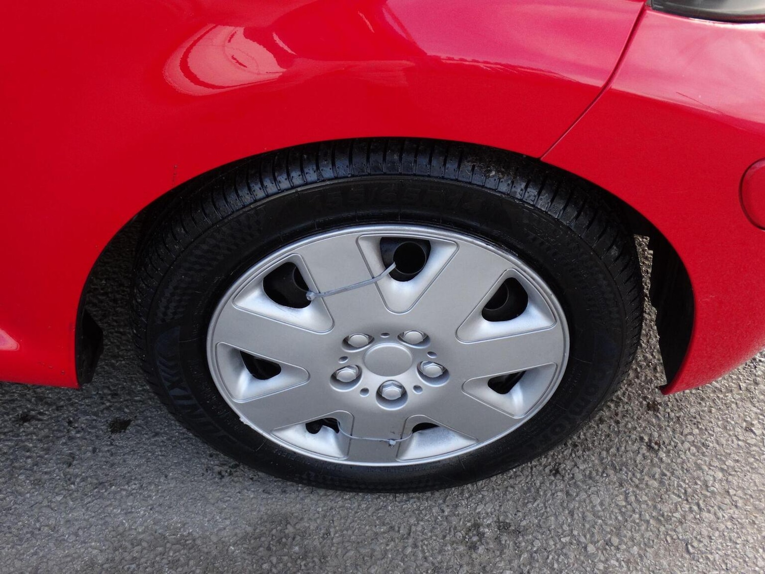 Used Toyota AYGO 2009 for sale - 77721388: Photo 24