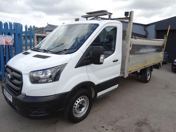 Used Ford Transit 2022 for sale - 75493257: Photo