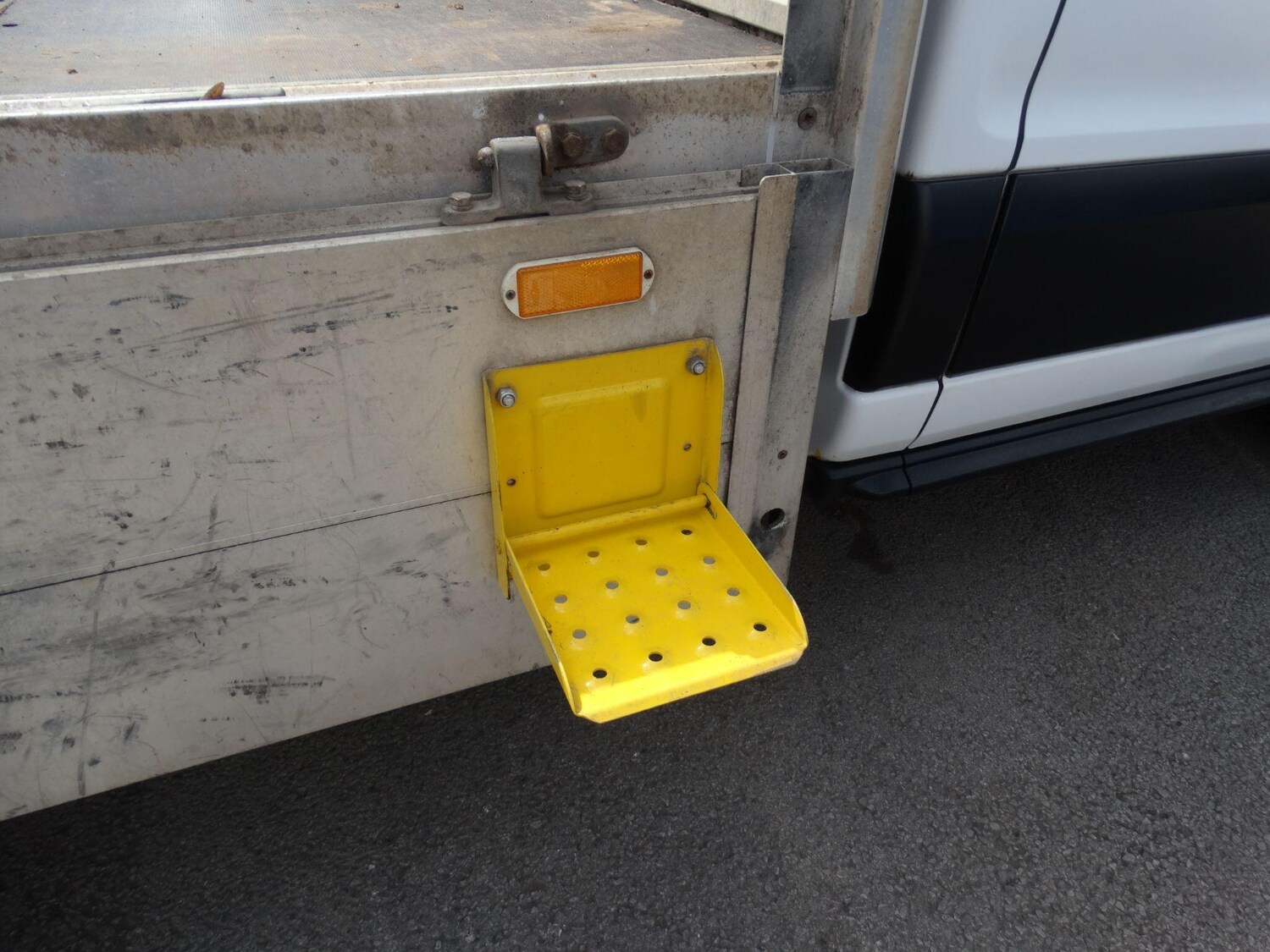 Vehicle 26