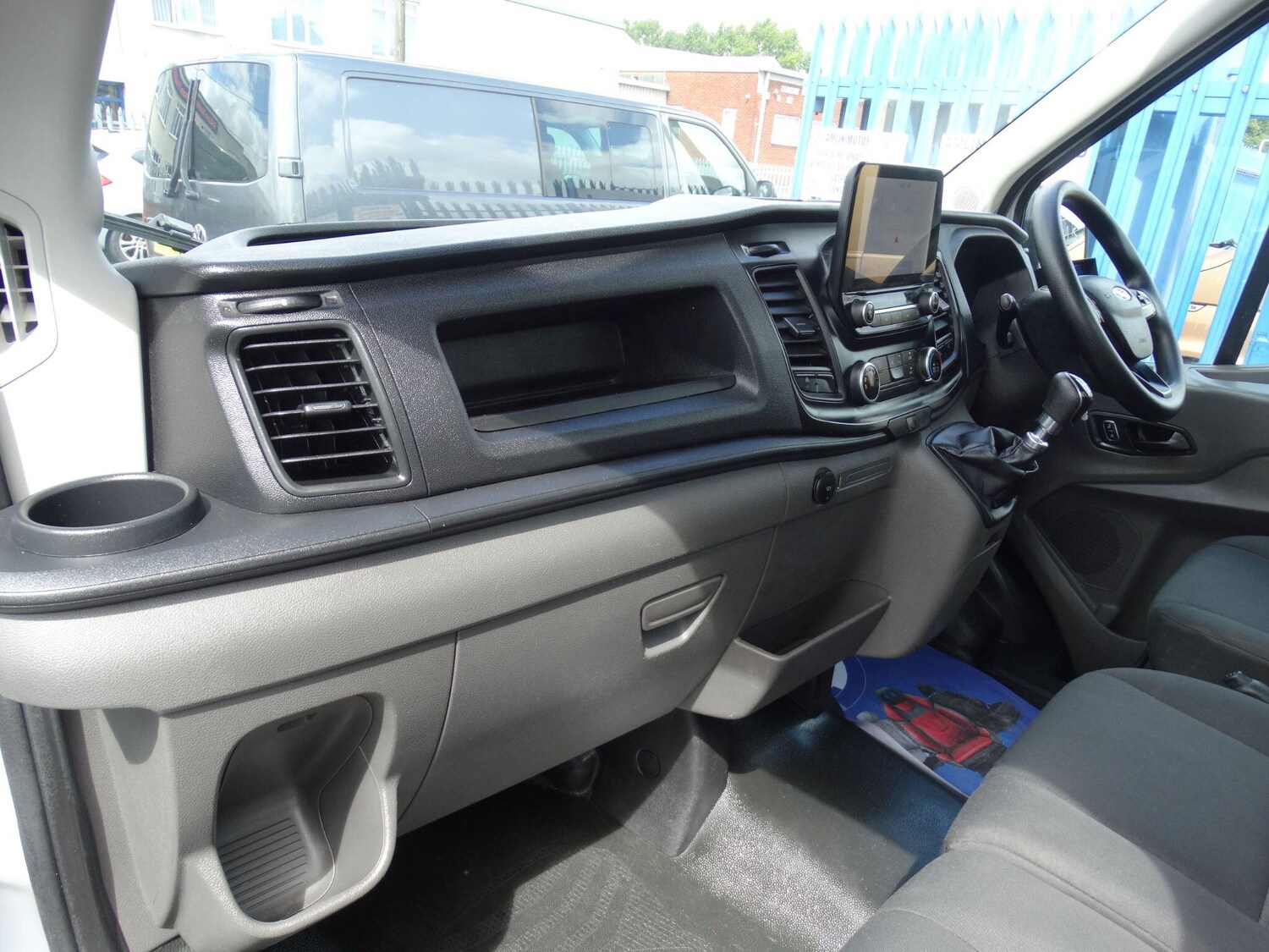 Vehicle 27