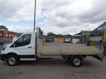 Used Ford Transit 2022 for sale - 75493257: Photo