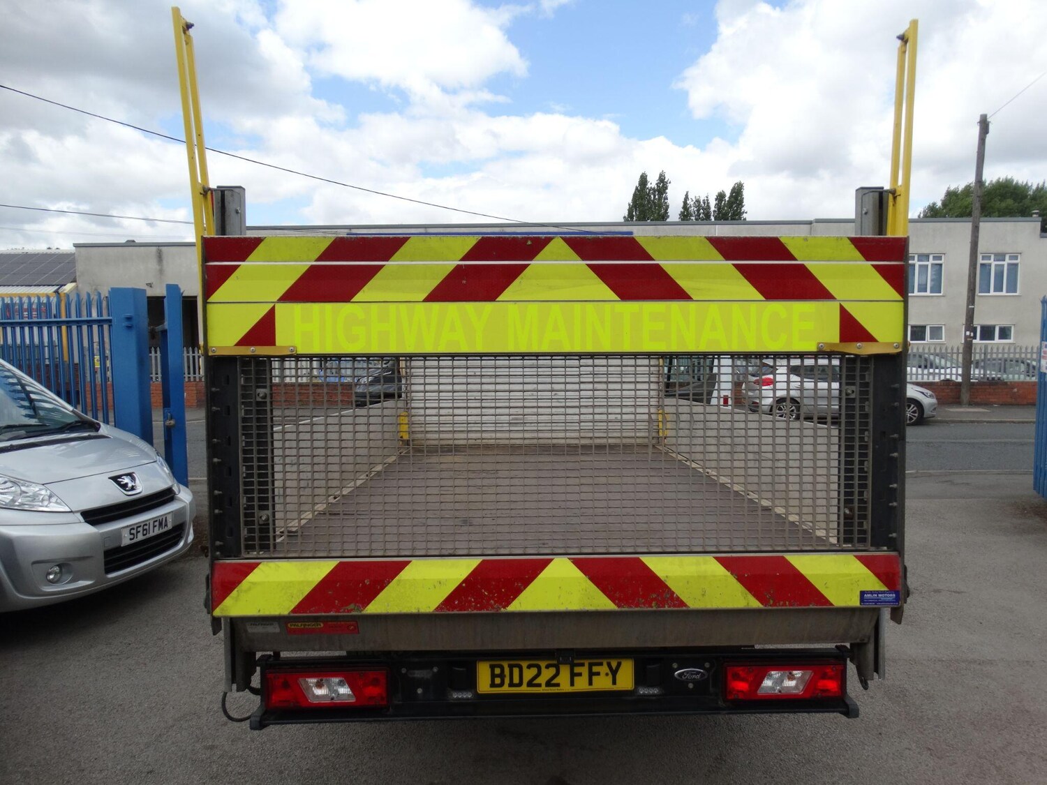 Vehicle 7