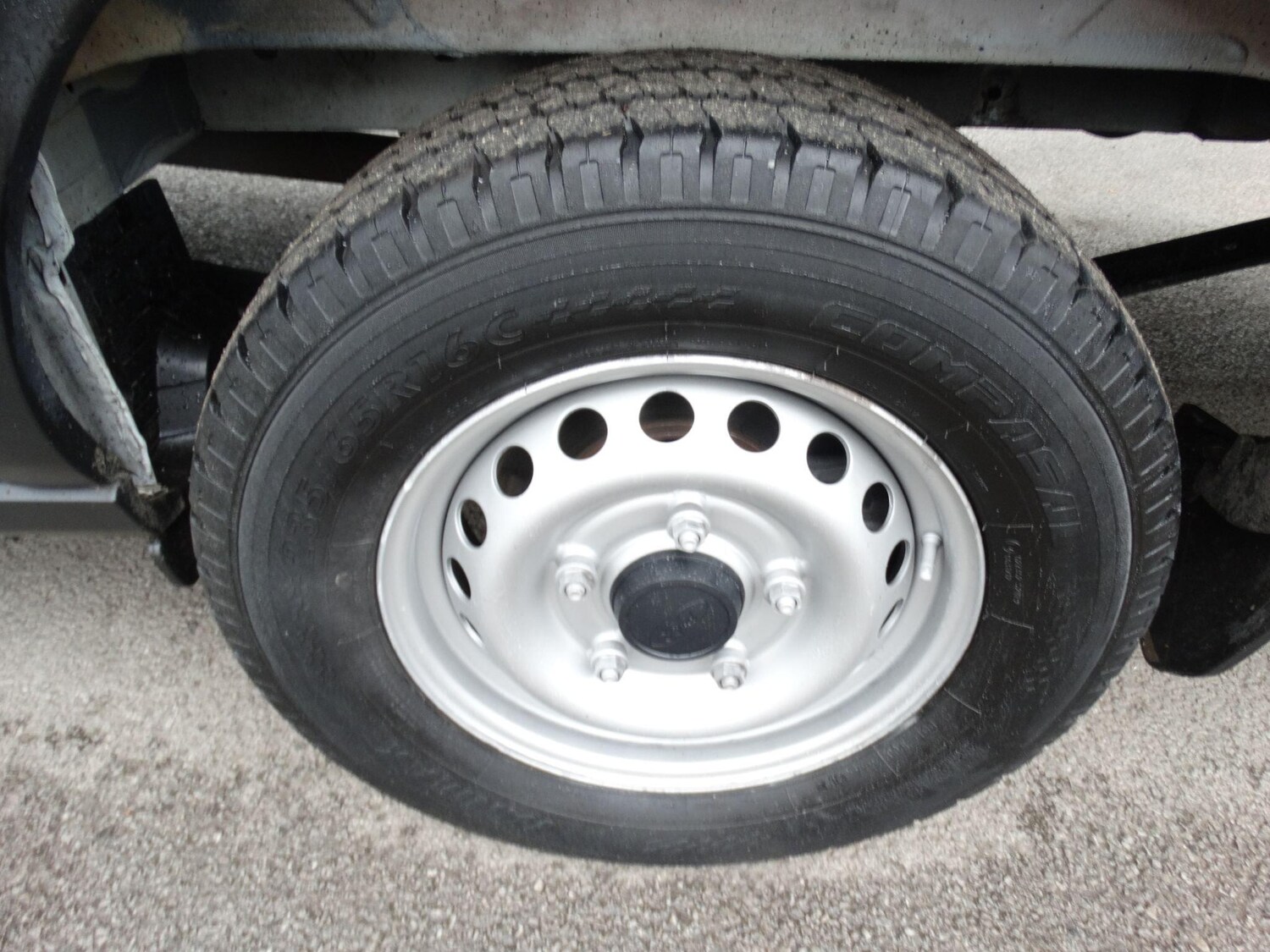 Vehicle 28