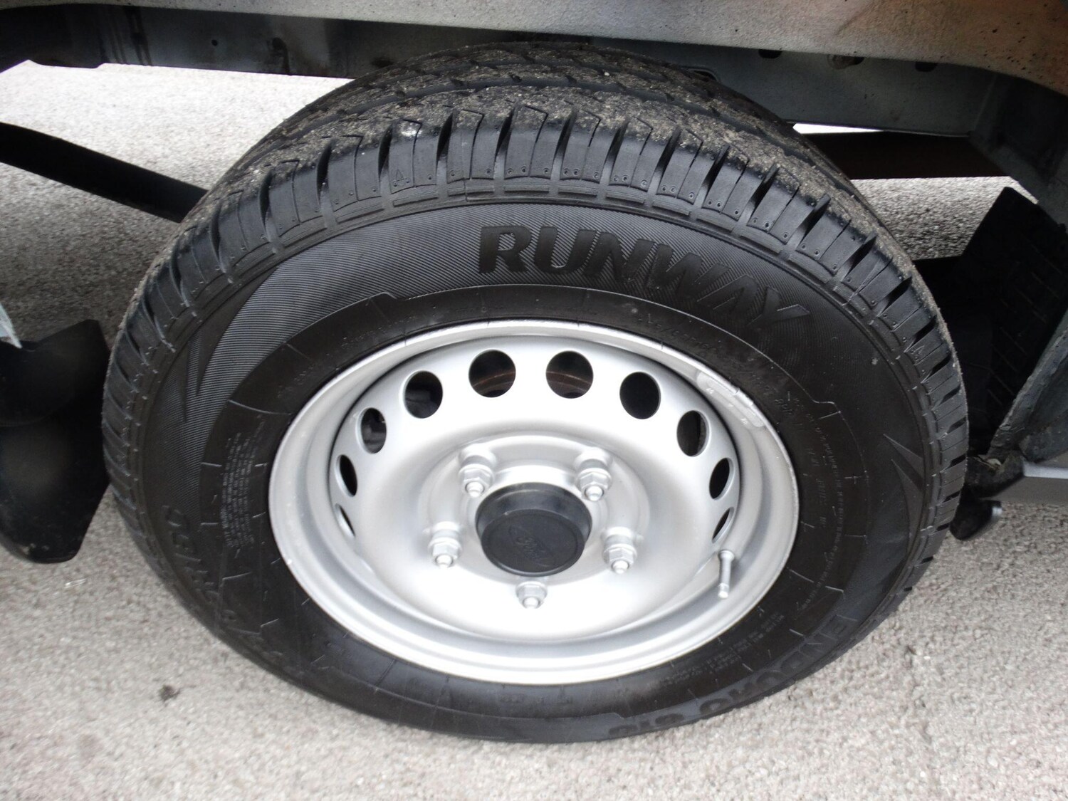 Vehicle 29
