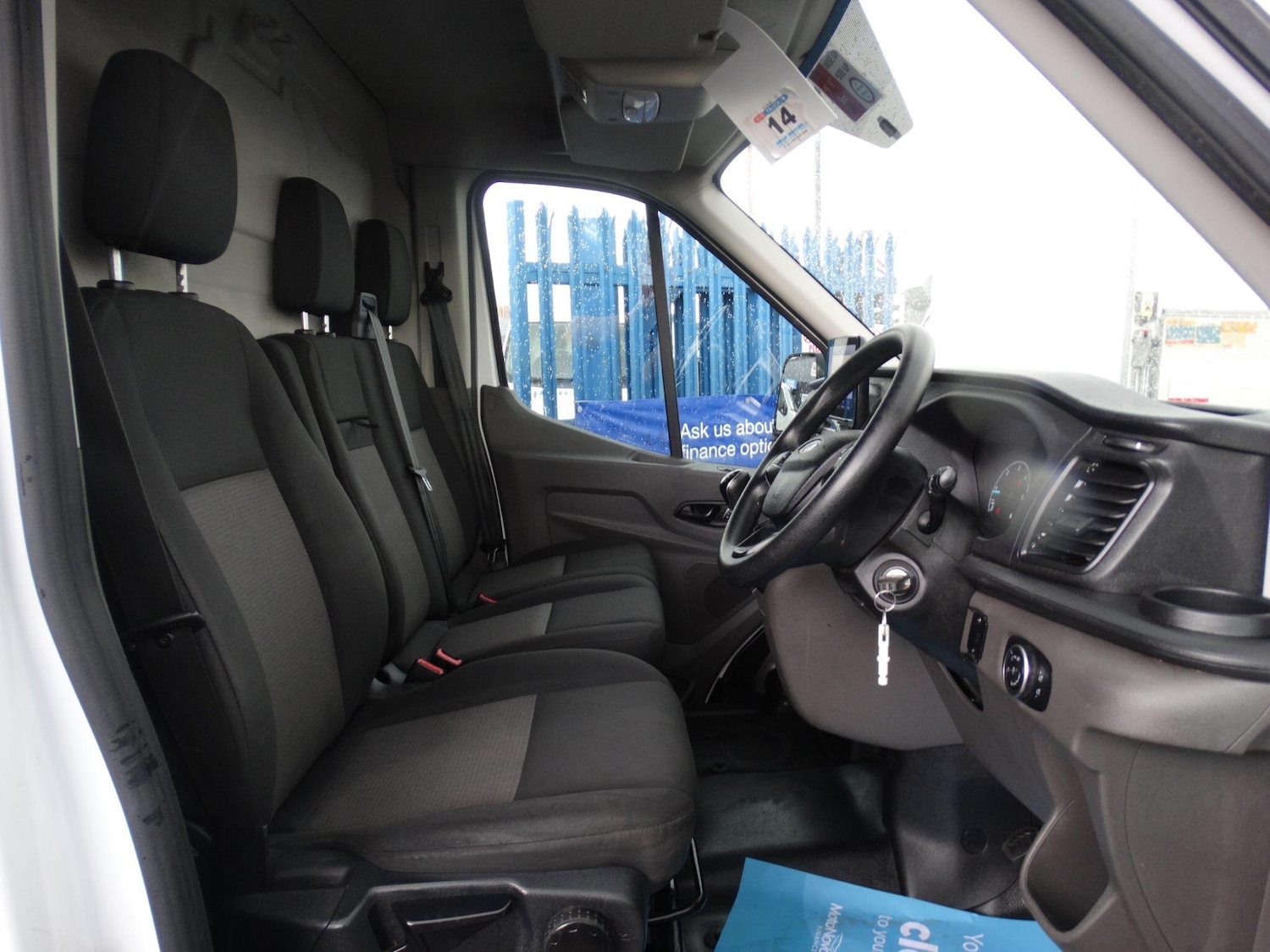Vehicle 9