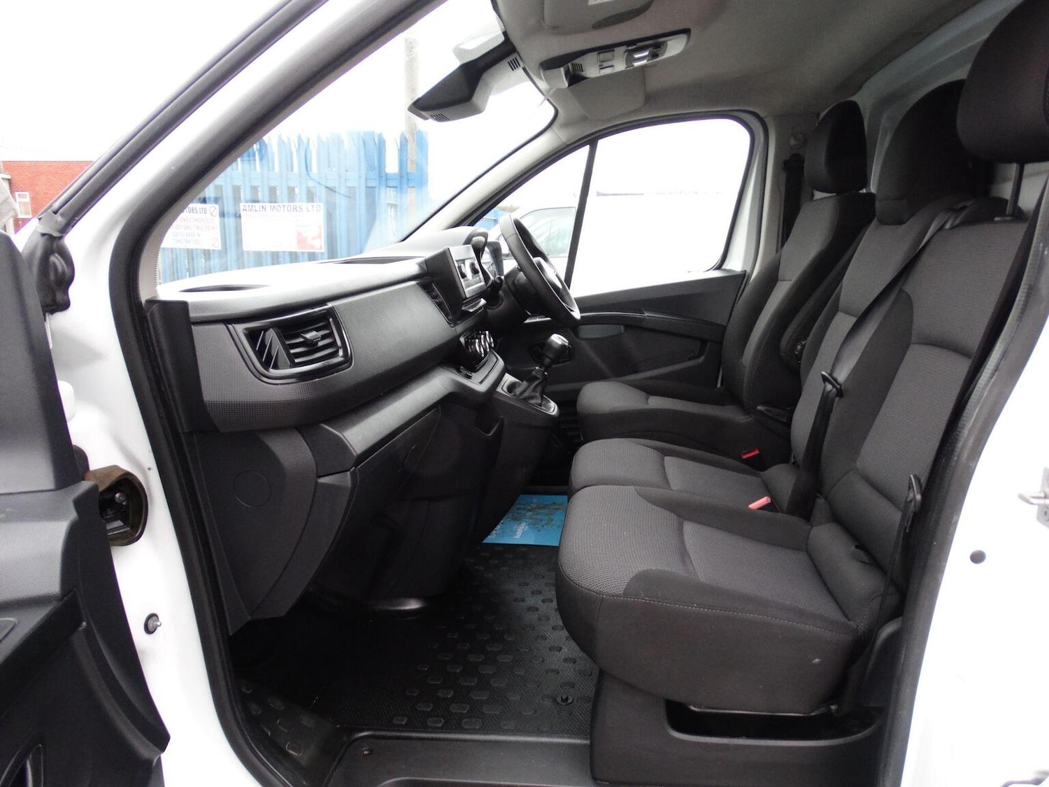 Used Nissan Primastar 2022 for sale - 77494731: Photo 10