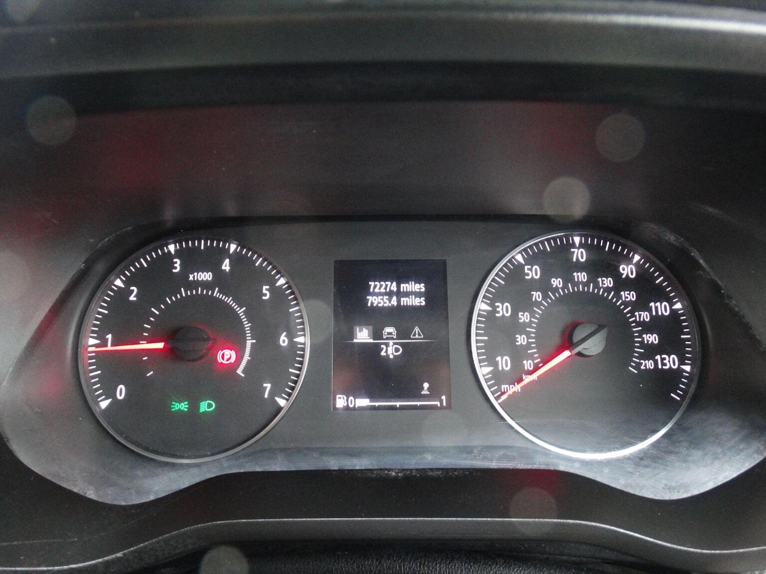 Used Nissan Primastar 2022 for sale - 77494731: Photo 13