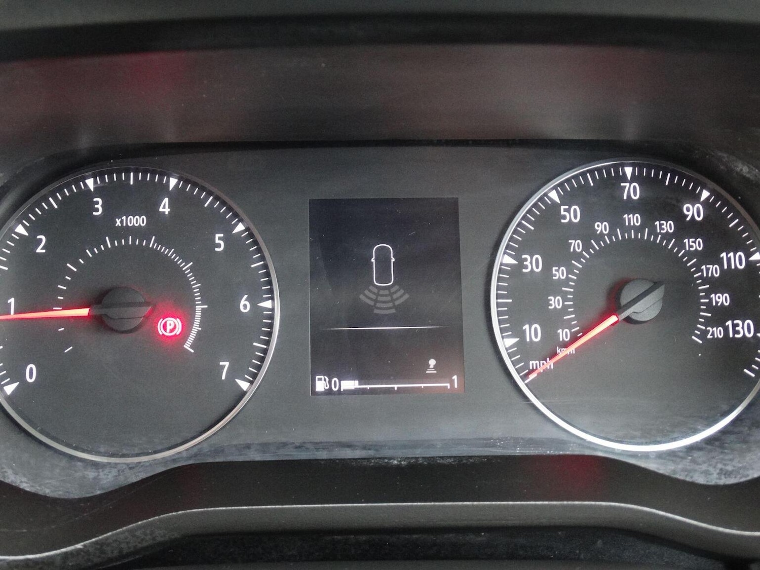 Used Nissan Primastar 2022 for sale - 77494731: Photo 14