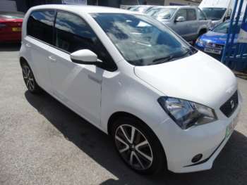 Used SEAT Mii 2021 for sale - 75030711: Photo