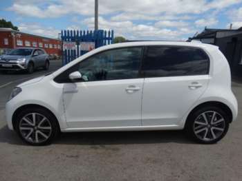 Used SEAT Mii 2021 for sale - 75030711: Photo