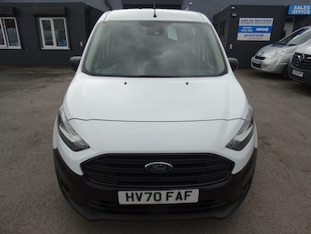 Used Ford Transit Connect 2020 for sale - 75400859: Photo