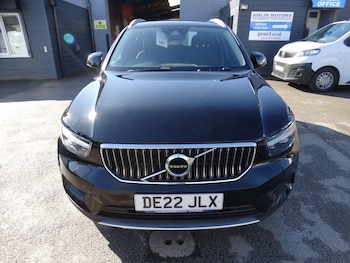 Used Volvo XC40 2022 for sale - 78745024: Photo