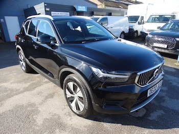 Used Volvo XC40 2022 for sale - 78745024: Photo