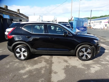 Used Volvo XC40 2022 for sale - 78745024: Photo