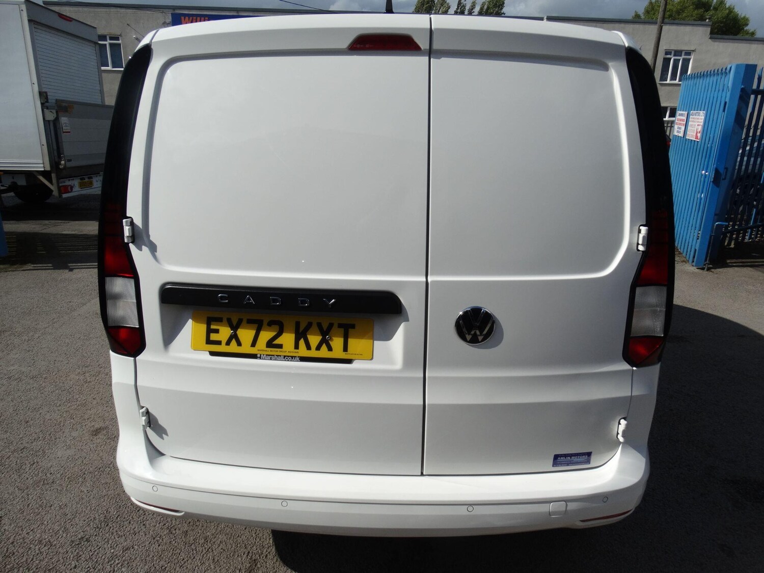 Vehicle 7