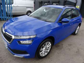 2021 (70) - 1.0 TSI 110 SE 5dr DSG