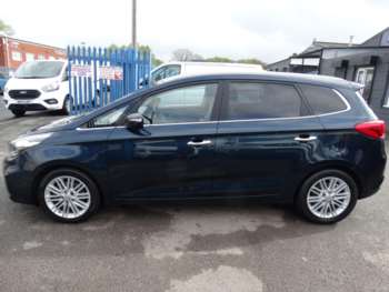 Used Kia Carens 2018 for sale - 74849350: Photo