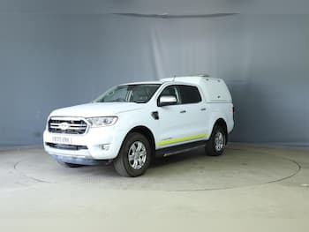 Used Ford Ranger 2020 for sale - 79710763: Photo