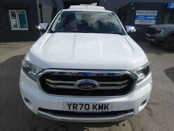 Used Ford Ranger 2020 for sale - 79710763: Photo