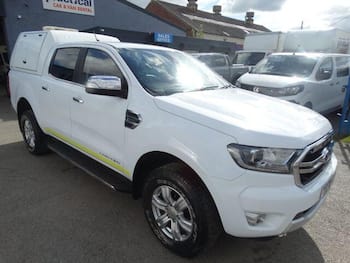 Used Ford Ranger 2020 for sale - 79710763: Photo