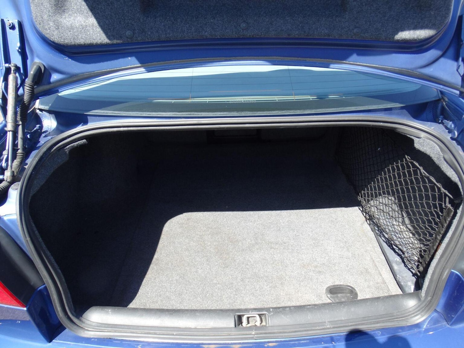 Used Saab 9-5 2004 for sale - 76911050: Photo 13