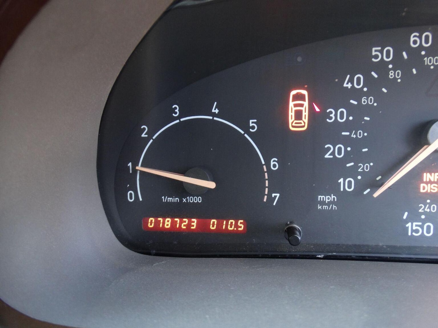 Used Saab 9-5 2004 for sale - 76911050: Photo 15