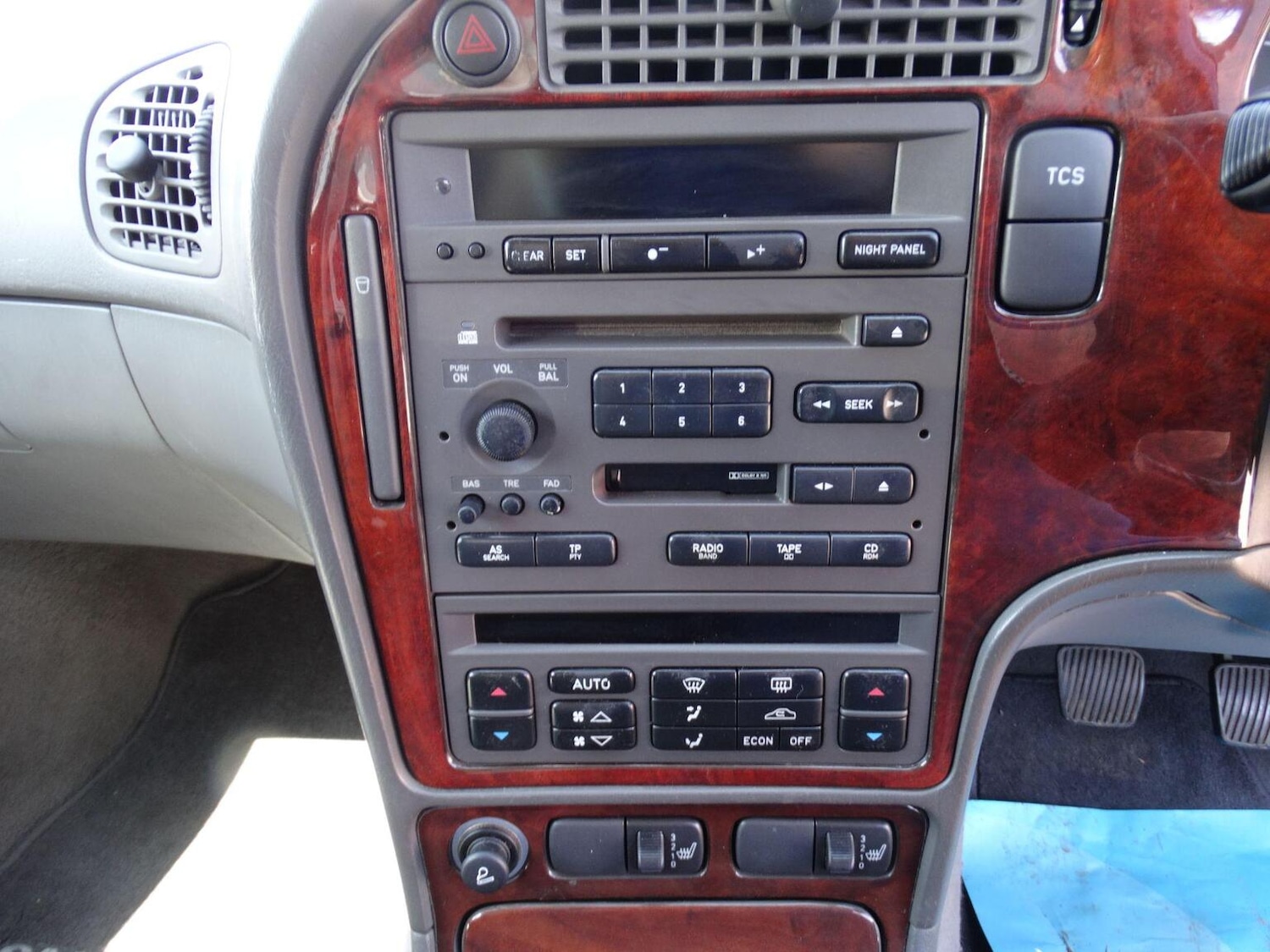 Used Saab 9-5 2004 for sale - 76911050: Photo 16