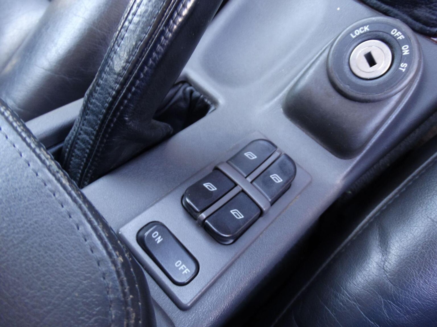 Used Saab 9-5 2004 for sale - 76911050: Photo 21